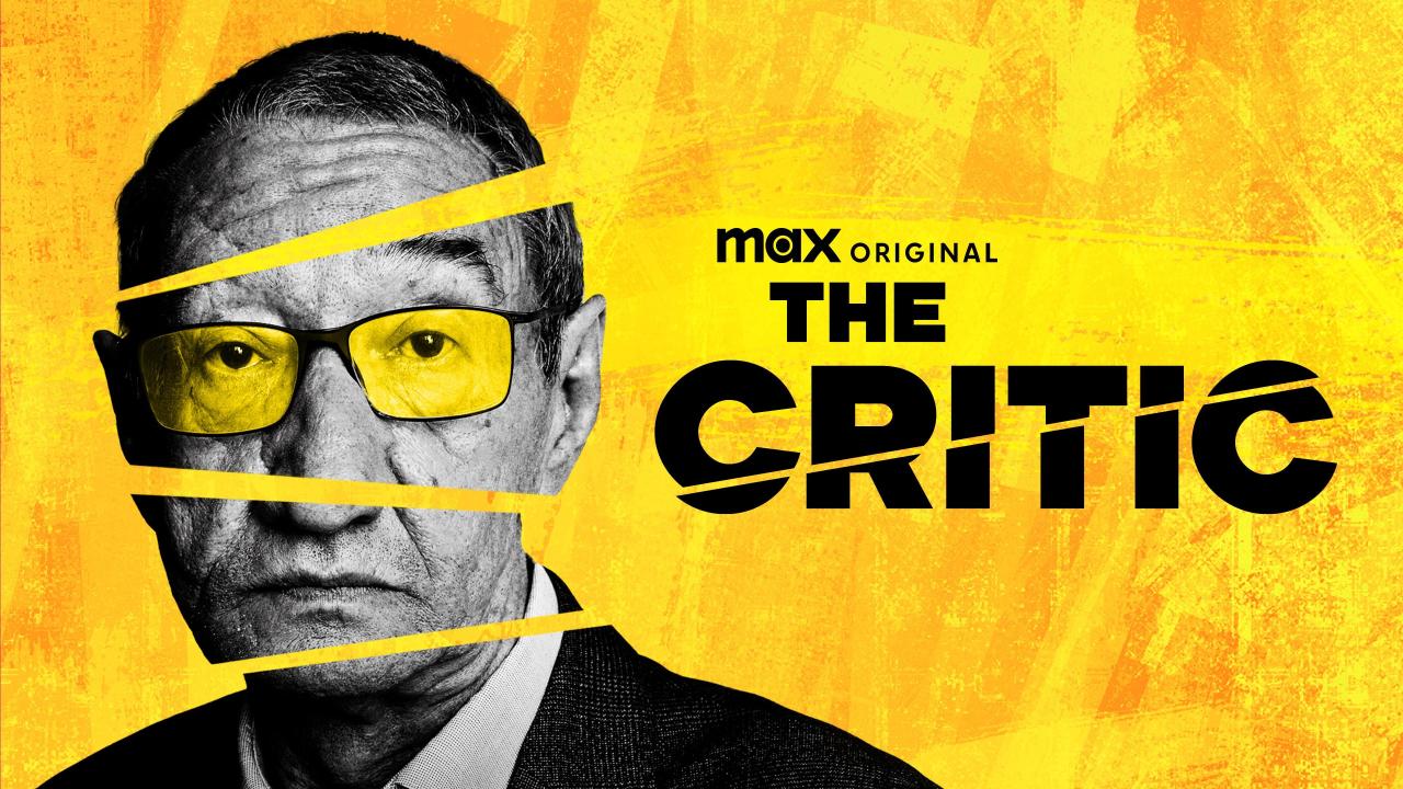 The Critic (El Crítico)