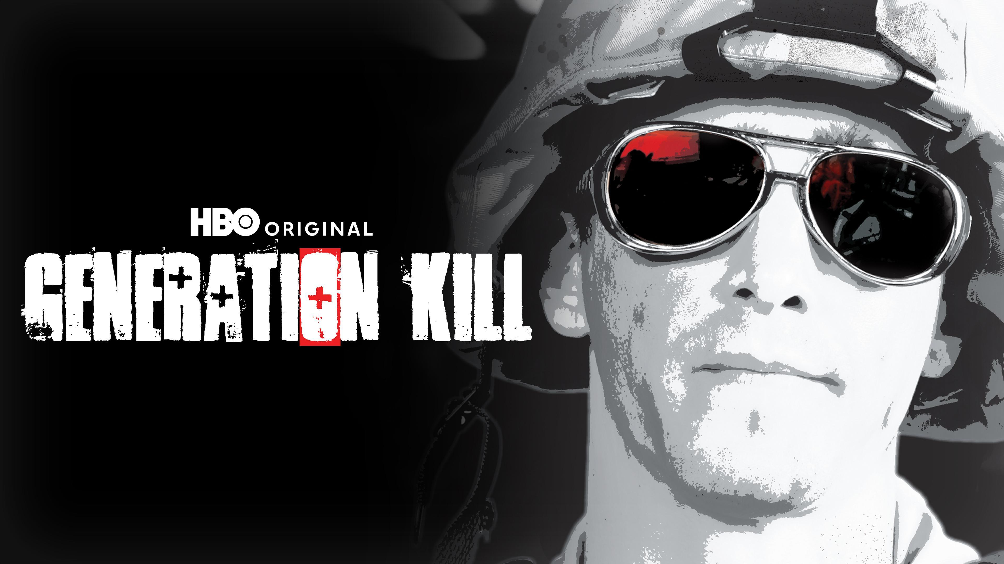 Generation Kill | Official Website for the HBO Series | HBO.com