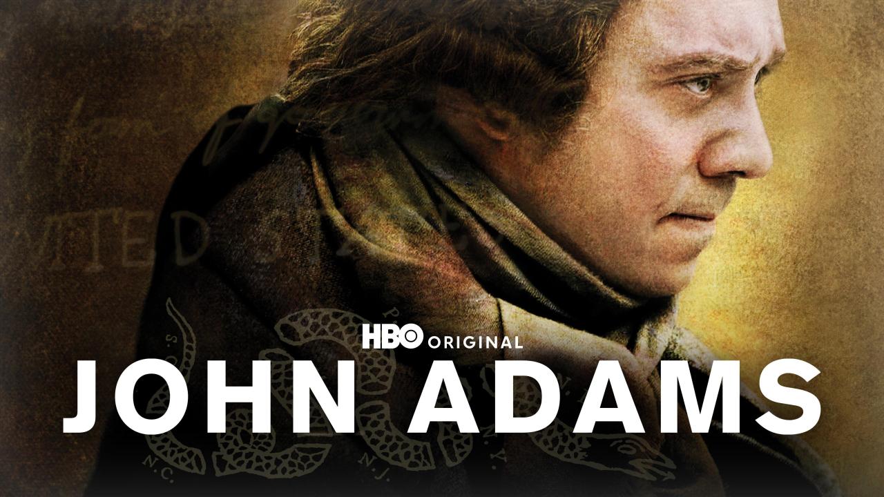 John Adams