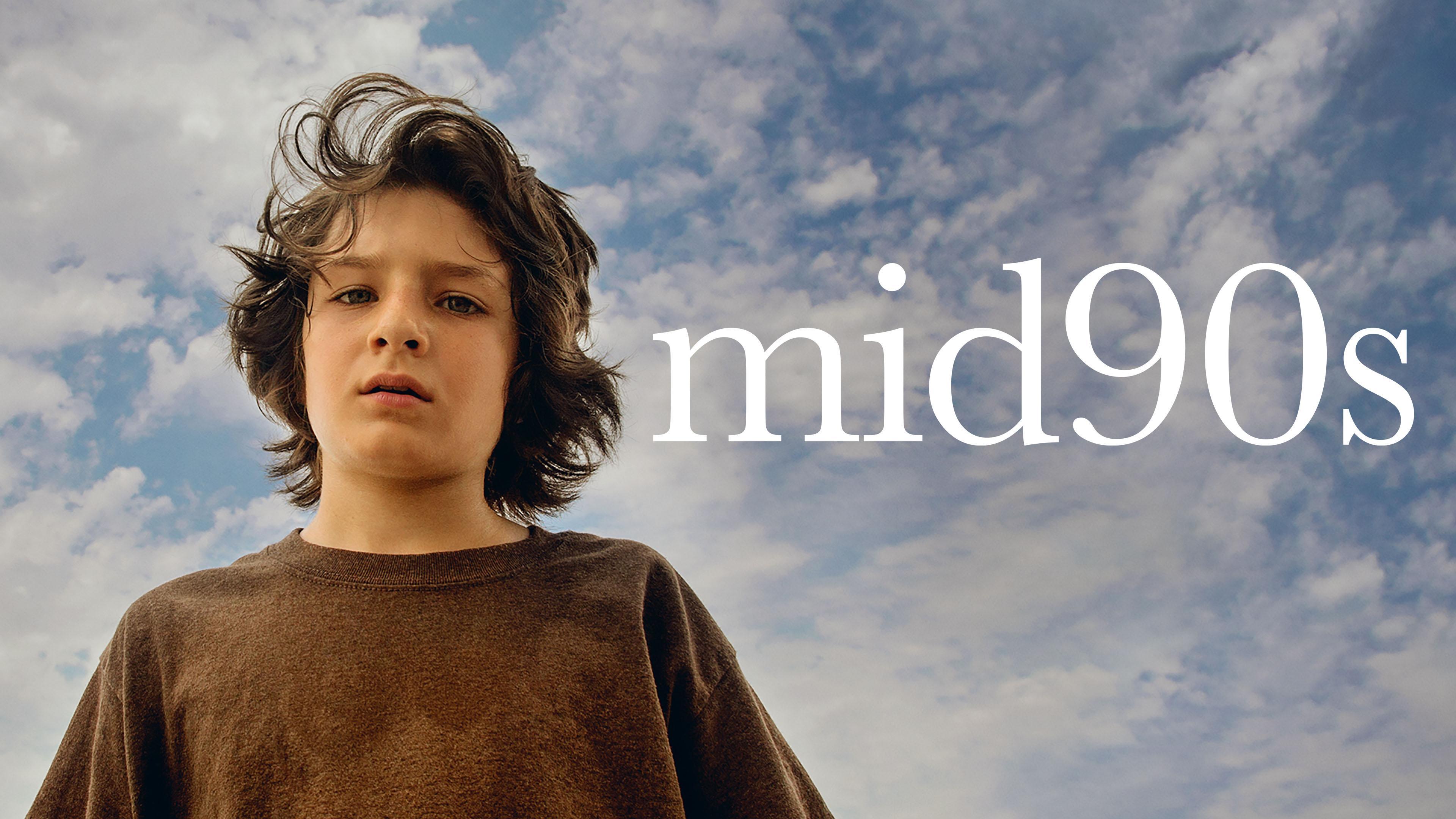 Review: Mid90s – Destructoid