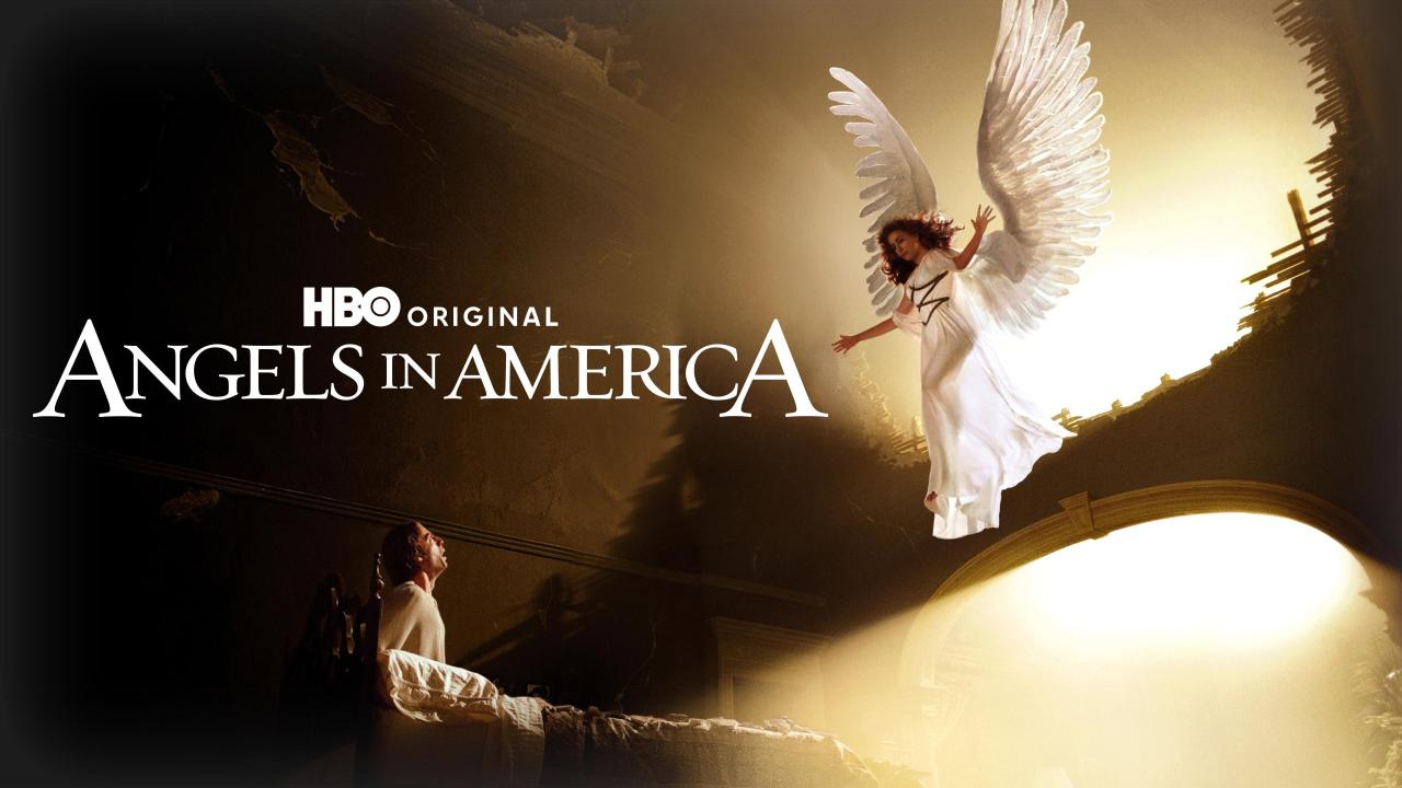 Angels In America