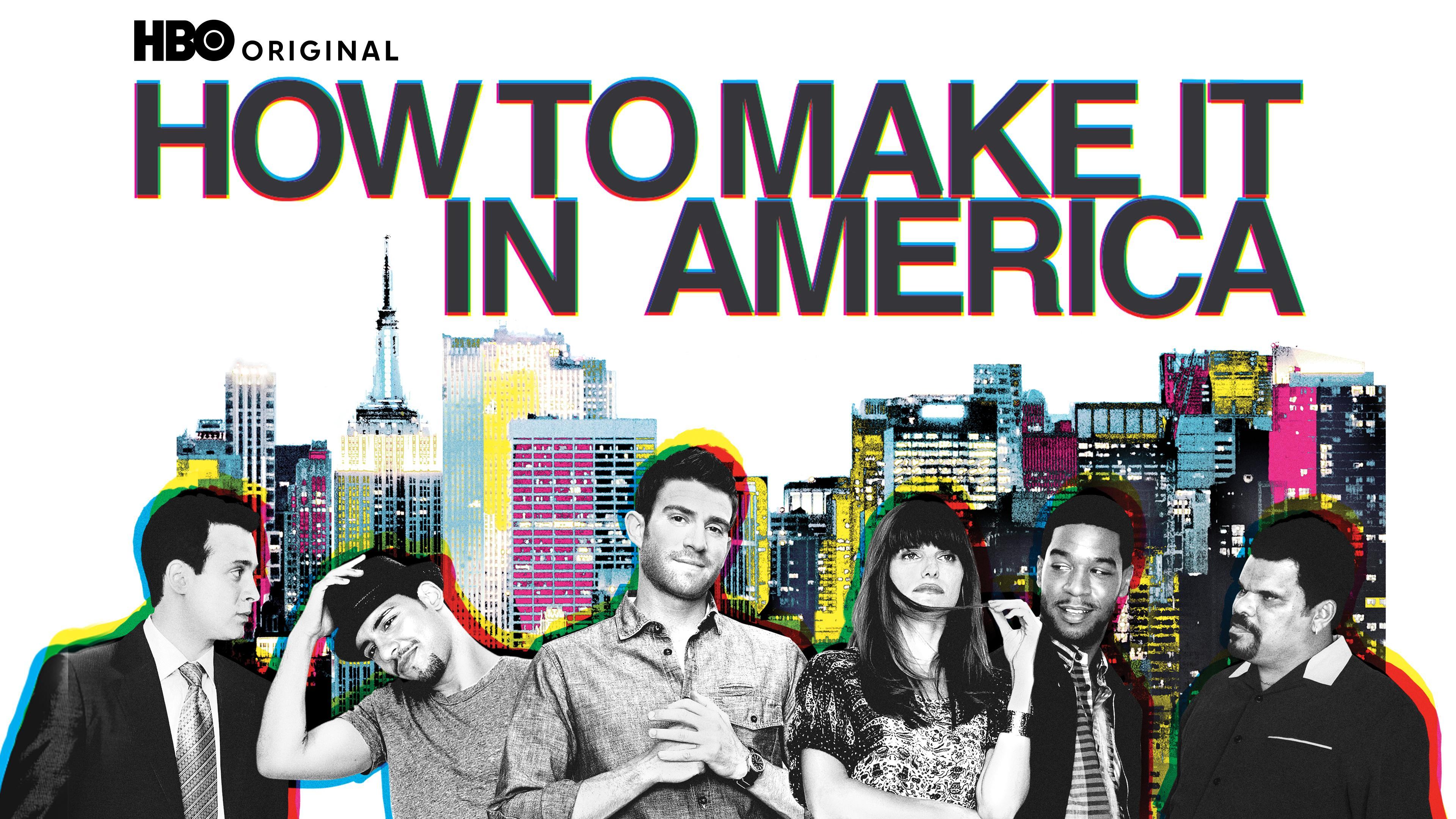 How To Make It In America | Official Website for the HBO Series | HBO.com