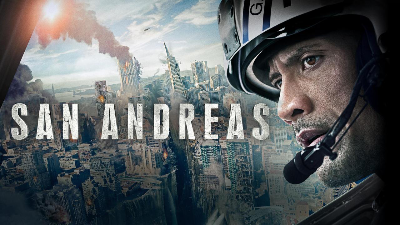 San Andreas