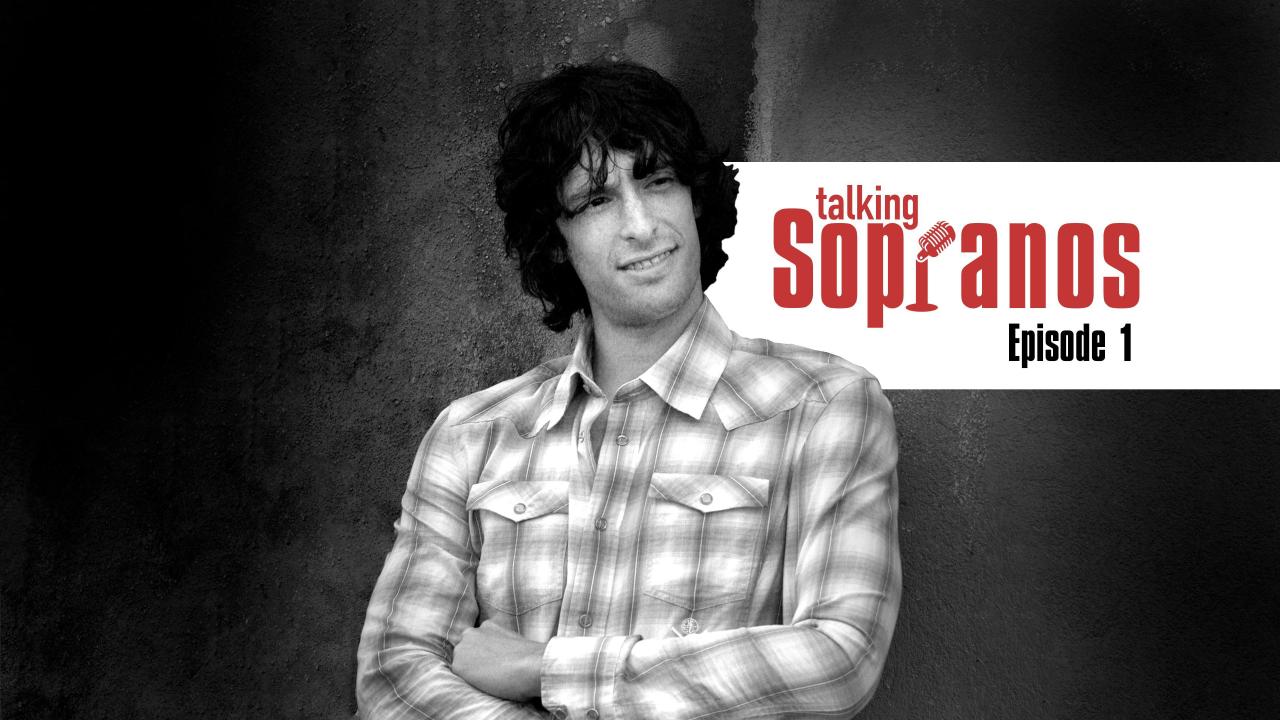 Talking Sopranos Podcast Season 5