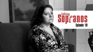 "The Second Coming" With Guest Aida Turturro