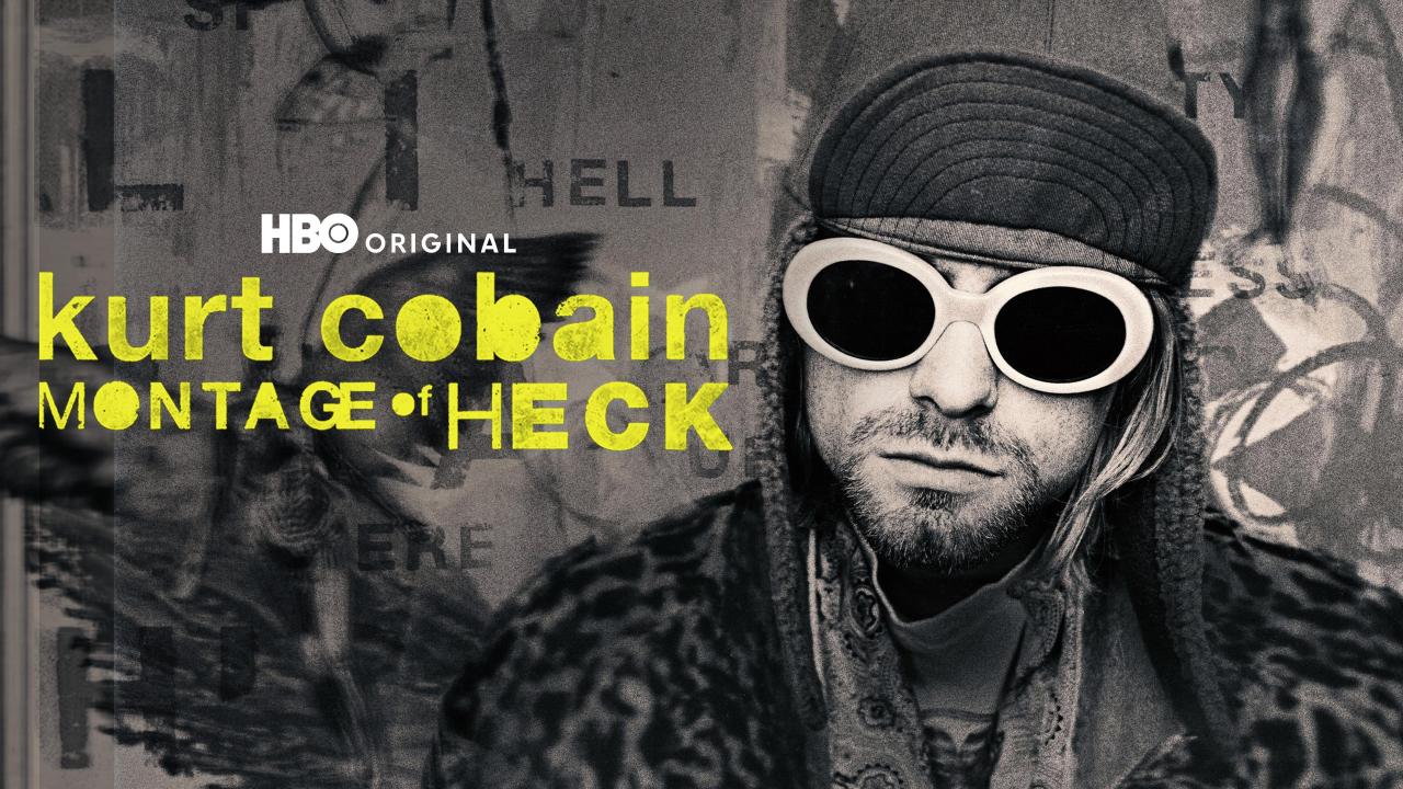 Kurt Cobain: Montage of Heck | Watch the Movie on HBO | HBO.com