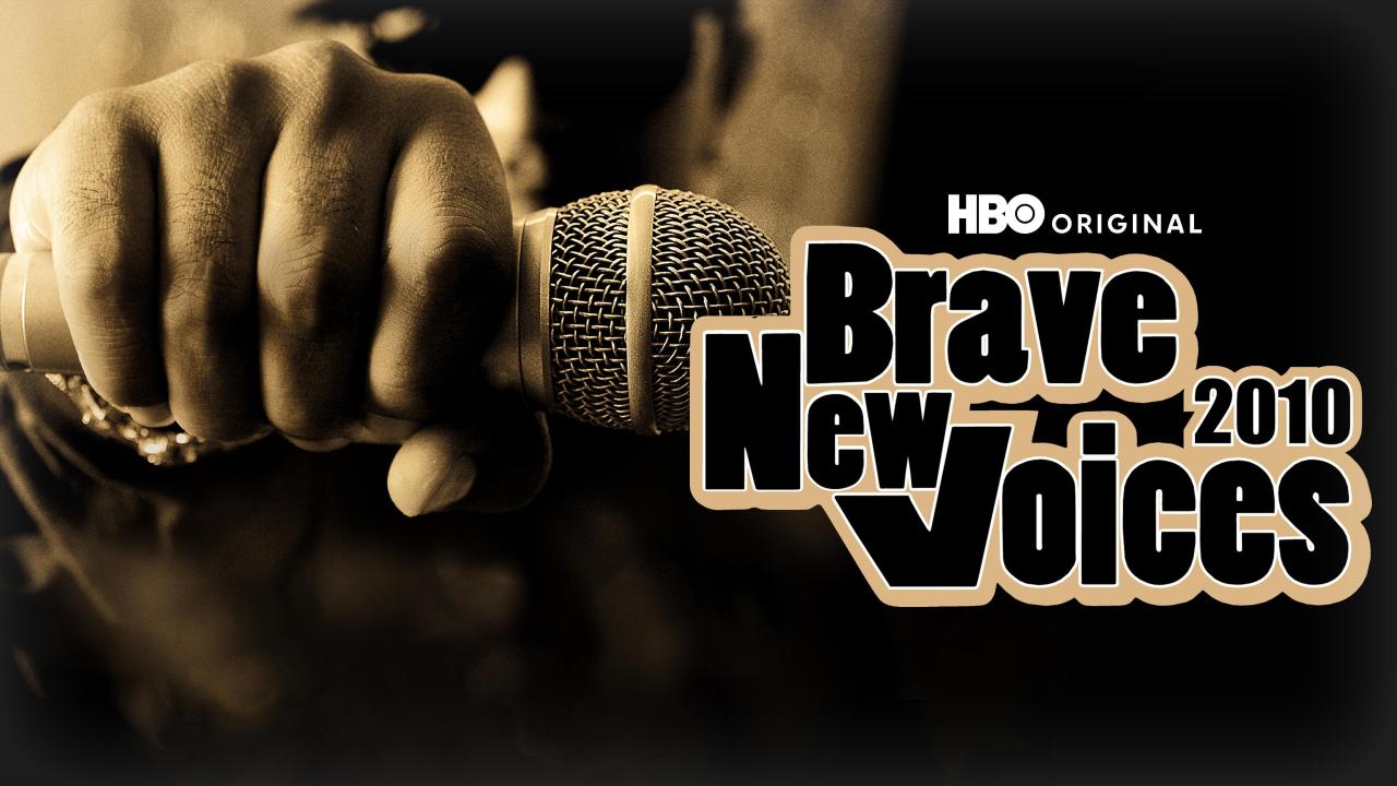 Brave New Voices 2010