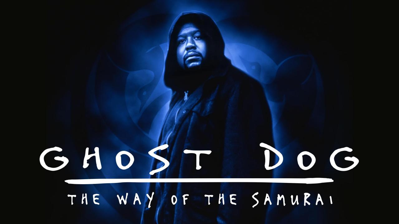 Ghost Dog: The Way of the Samurai