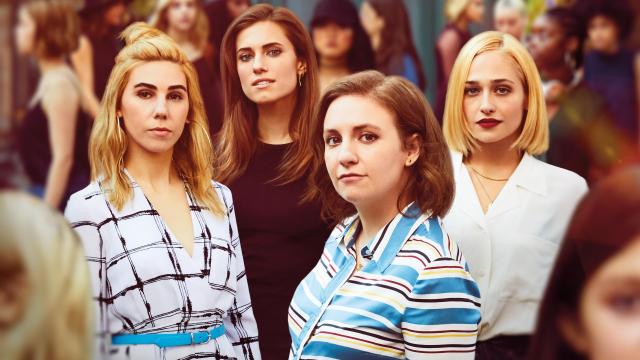 640px x 360px - Girls | Official Website for the HBO Series | HBO.com