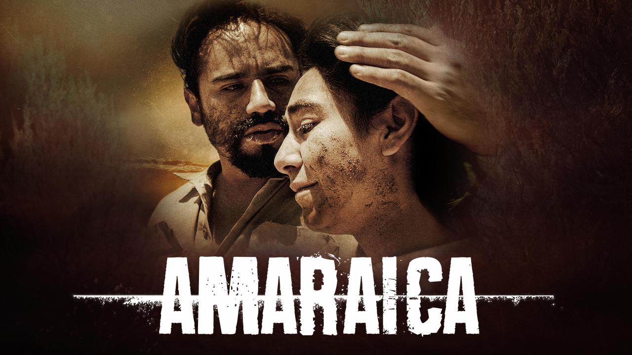 Amaraica