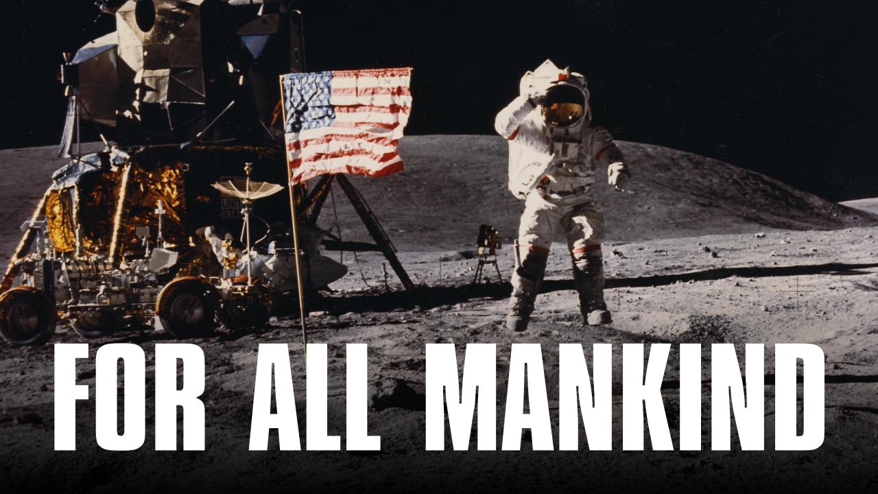 For All Mankind