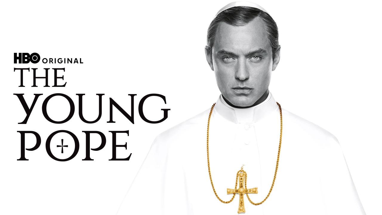 The Young Pope