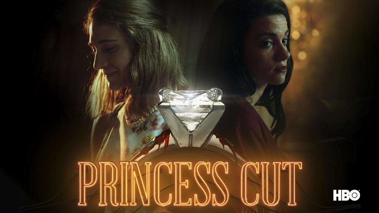 Princess Cut