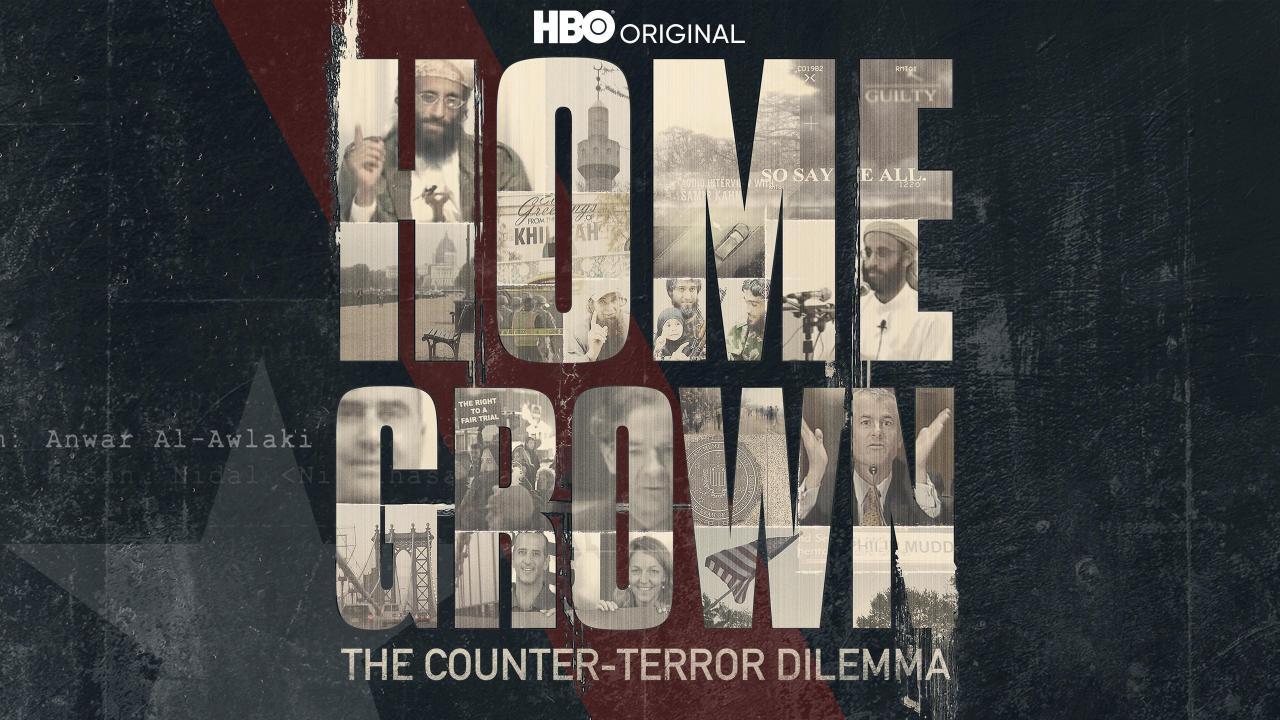 Homegrown: The Counter-Terror Dilemma