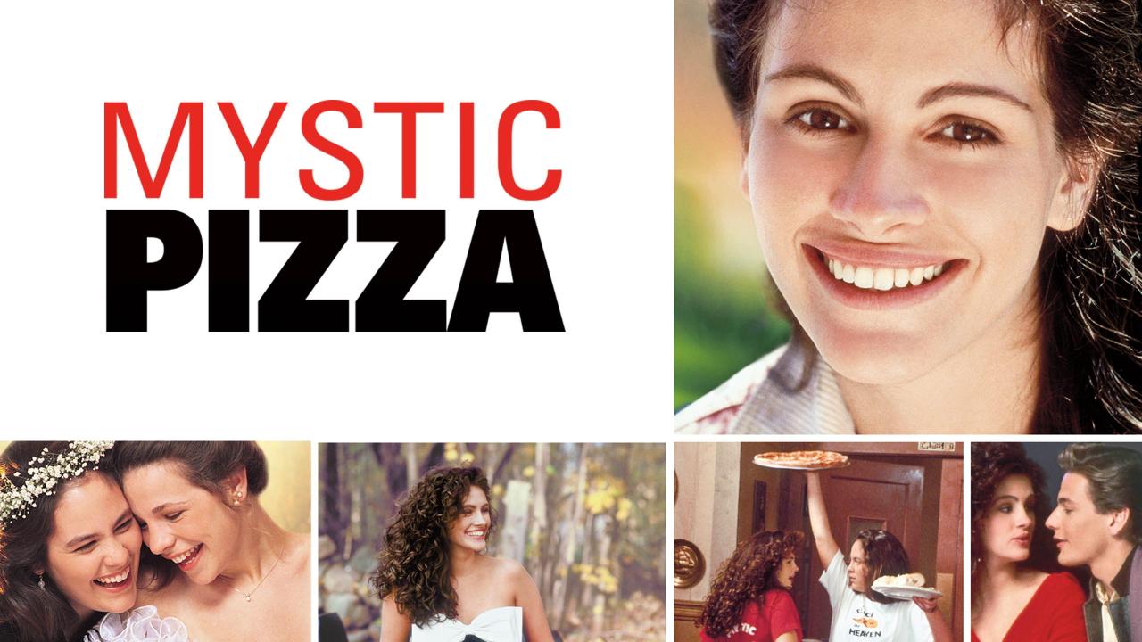 Mystic Pizza