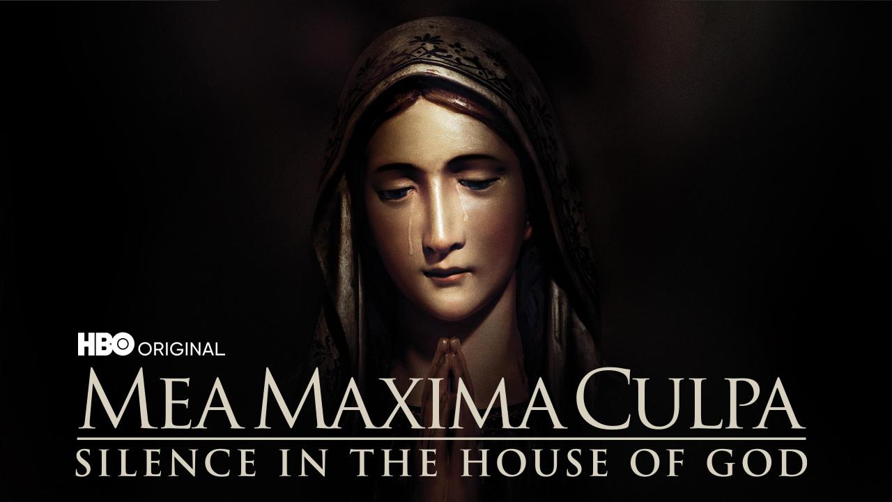 Mea Maxima Culpa: Silence In the House of God