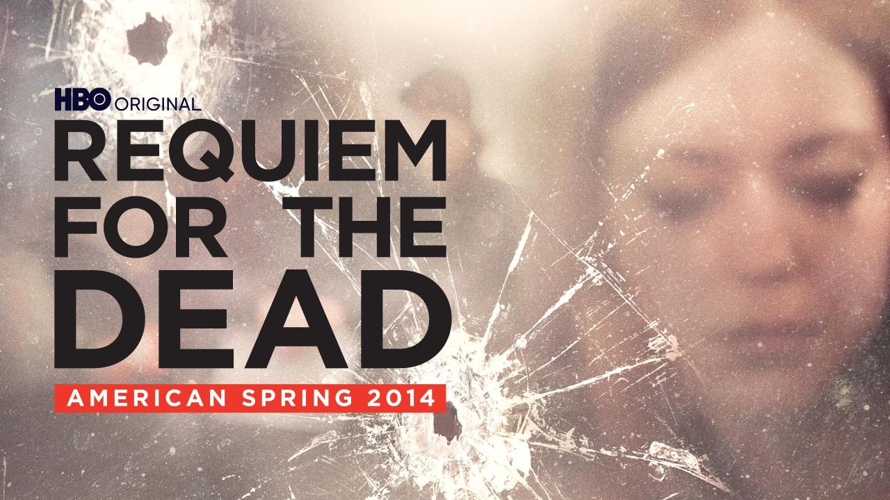 Requiem For the Dead: American Spring 2014