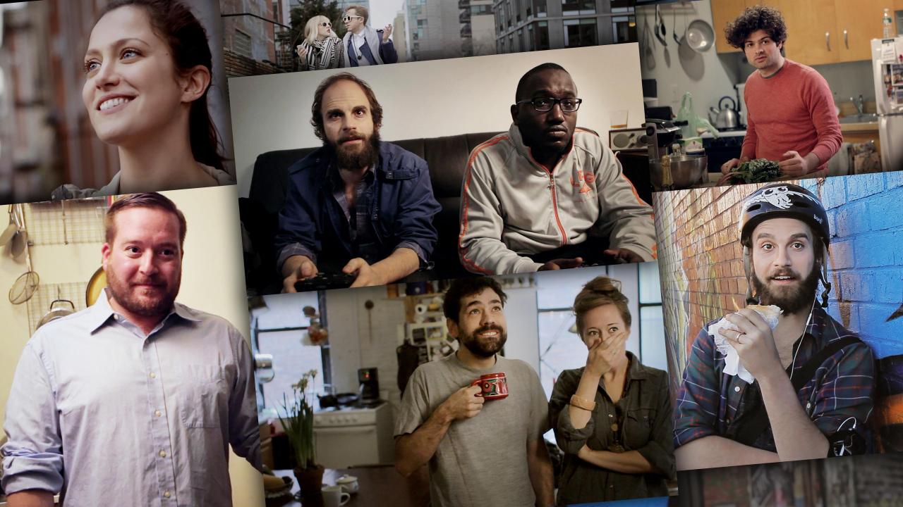 How to watch 2025 high maintenance web series