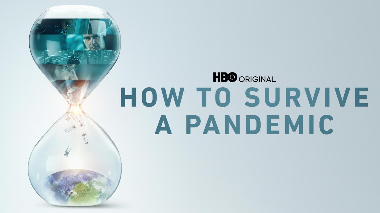 How to Survive a Pandemic