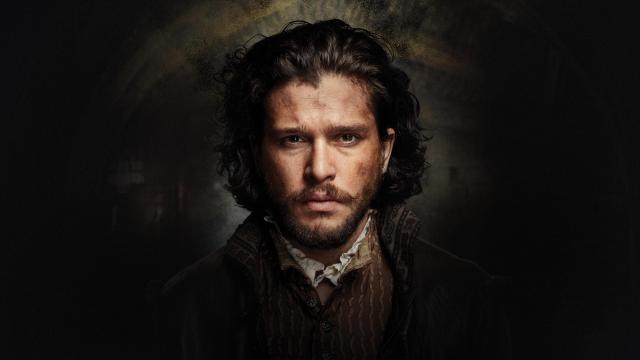 Gunpowder | Official Website for the HBO Series