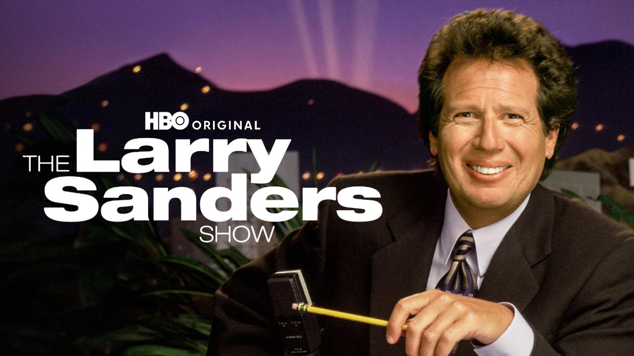The Larry Sanders Show