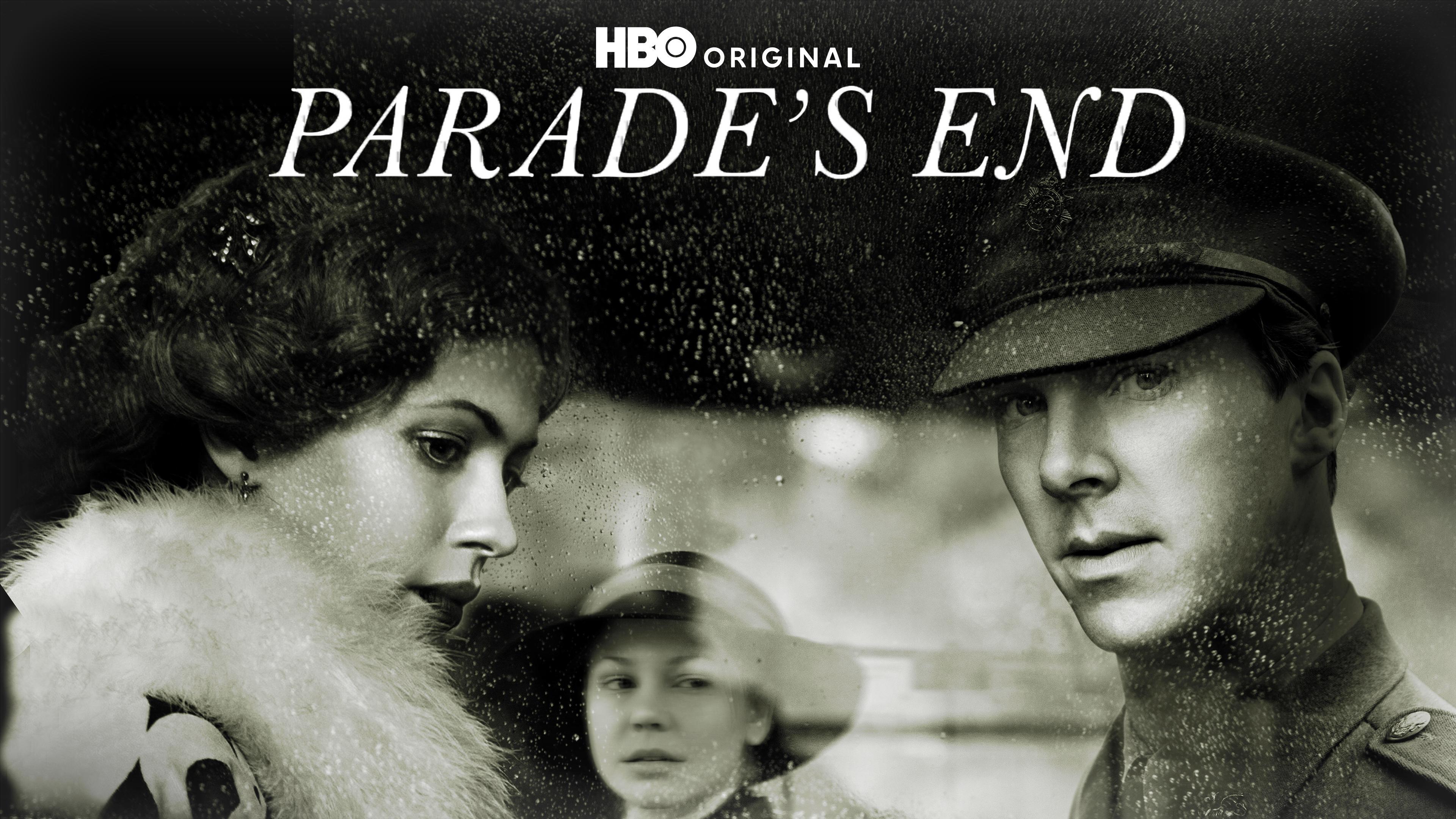 Parade's End | Official Website for the HBO Series | HBO.com