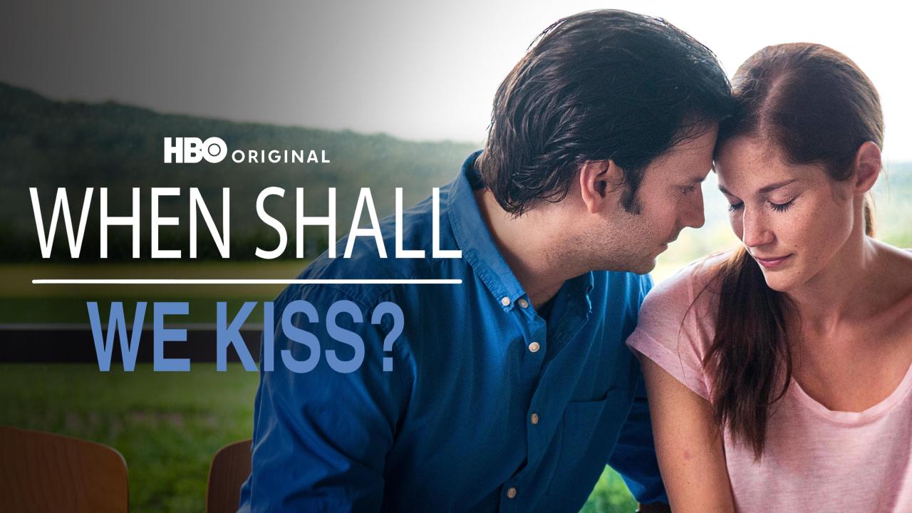 When Shall We Kiss?