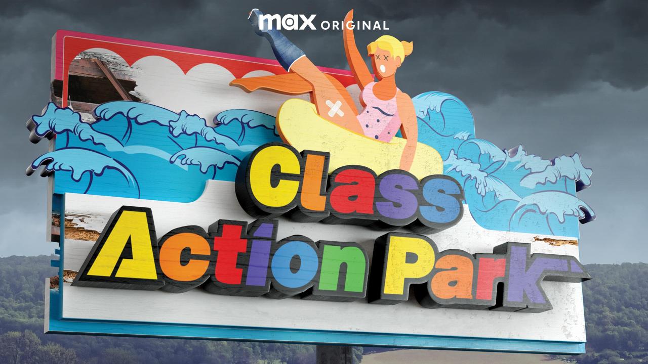 Why Can't I Find Class Action Park On Hbo Max