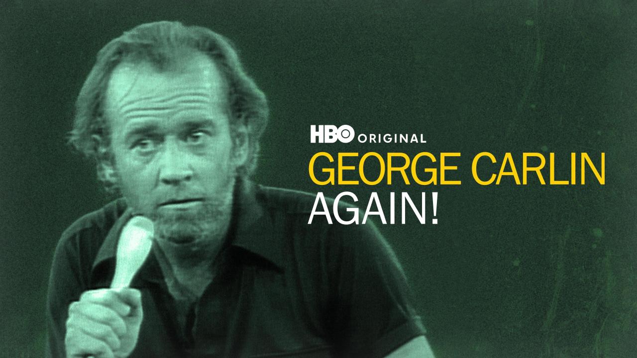 George Carlin Again!