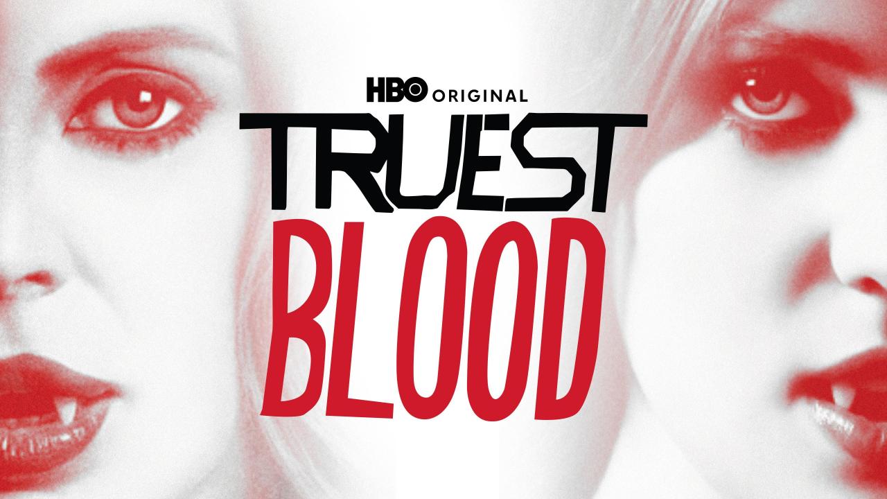 Truest Blood: A True Blood Podcast