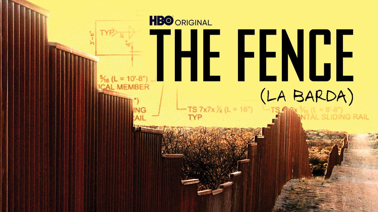 The Fence (2022)