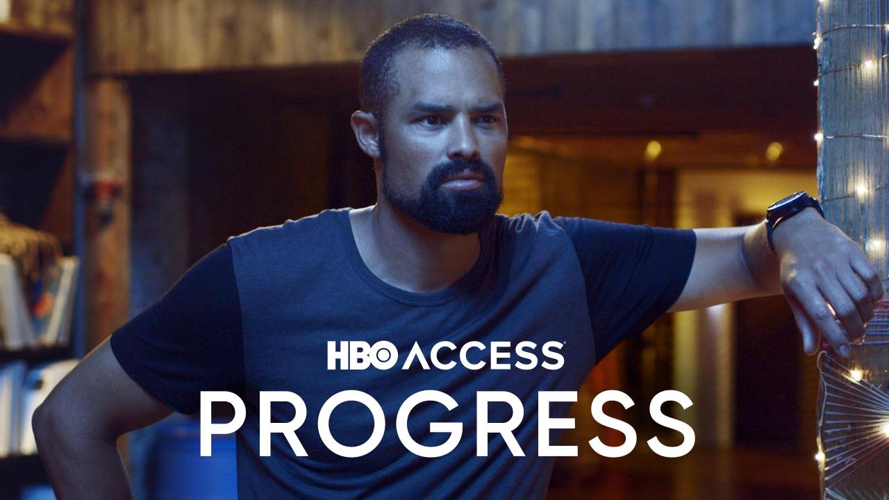 HBO Access 2015: Progress