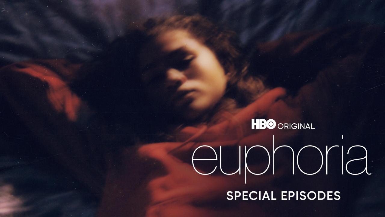 Euphoria Special Episodes