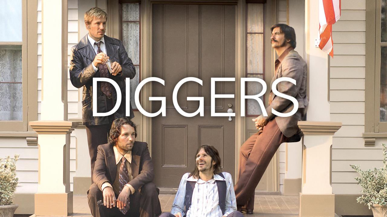 Diggers