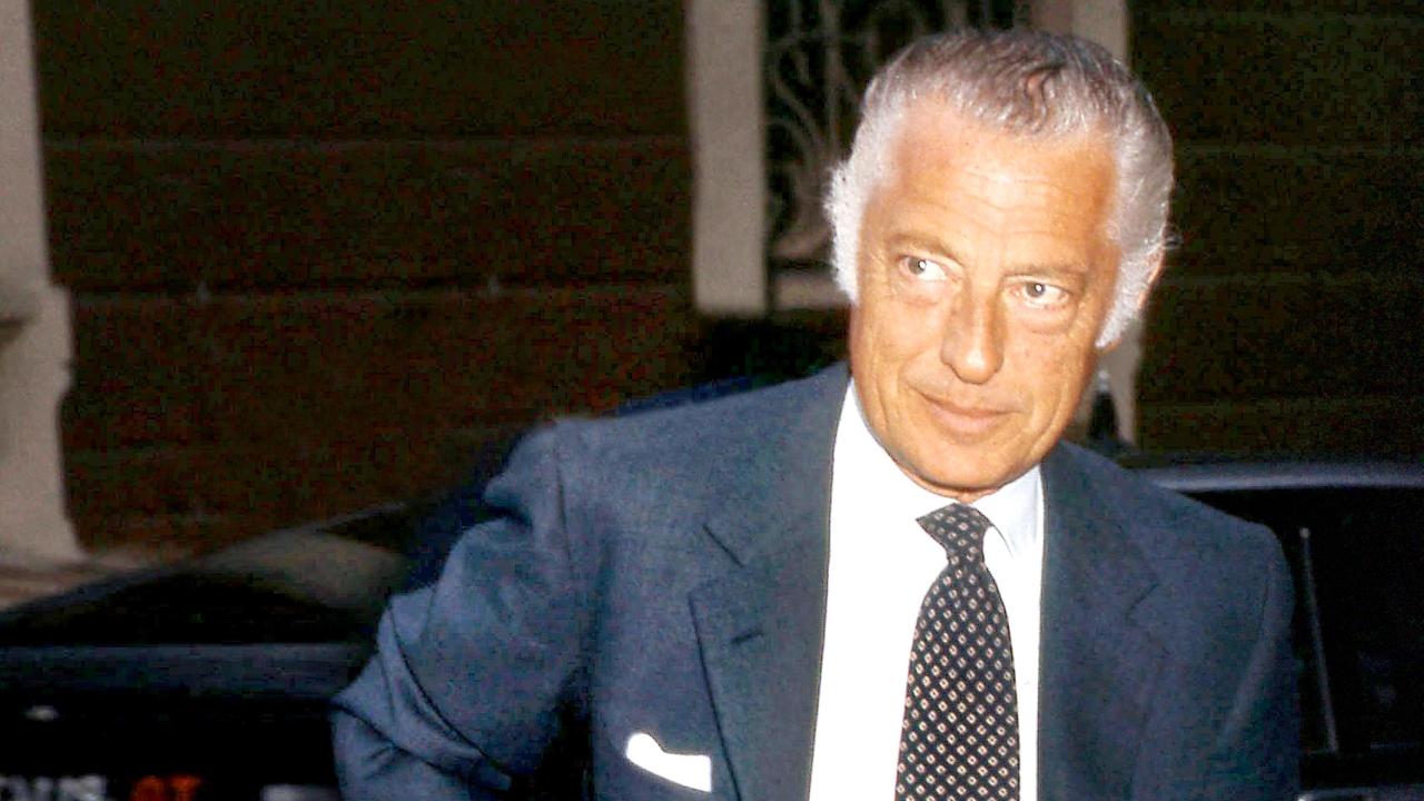 Gianni 2025 agnelli watches