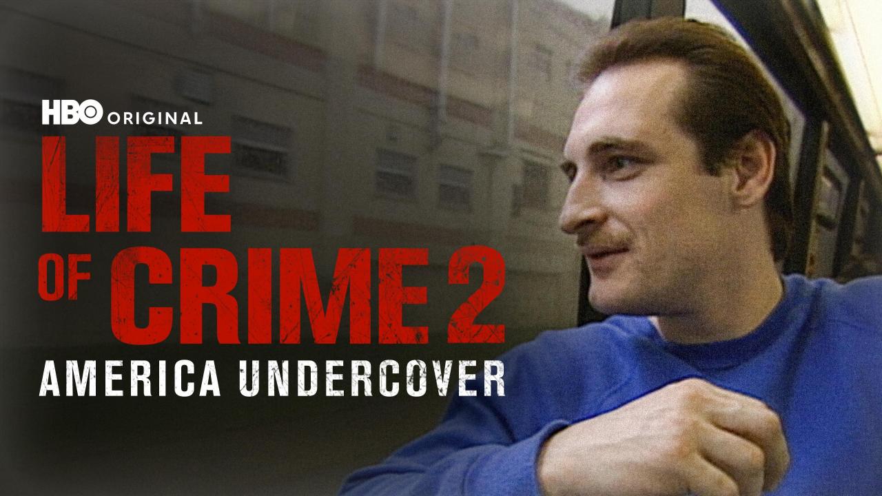 Life of Crime 2: America Undercover