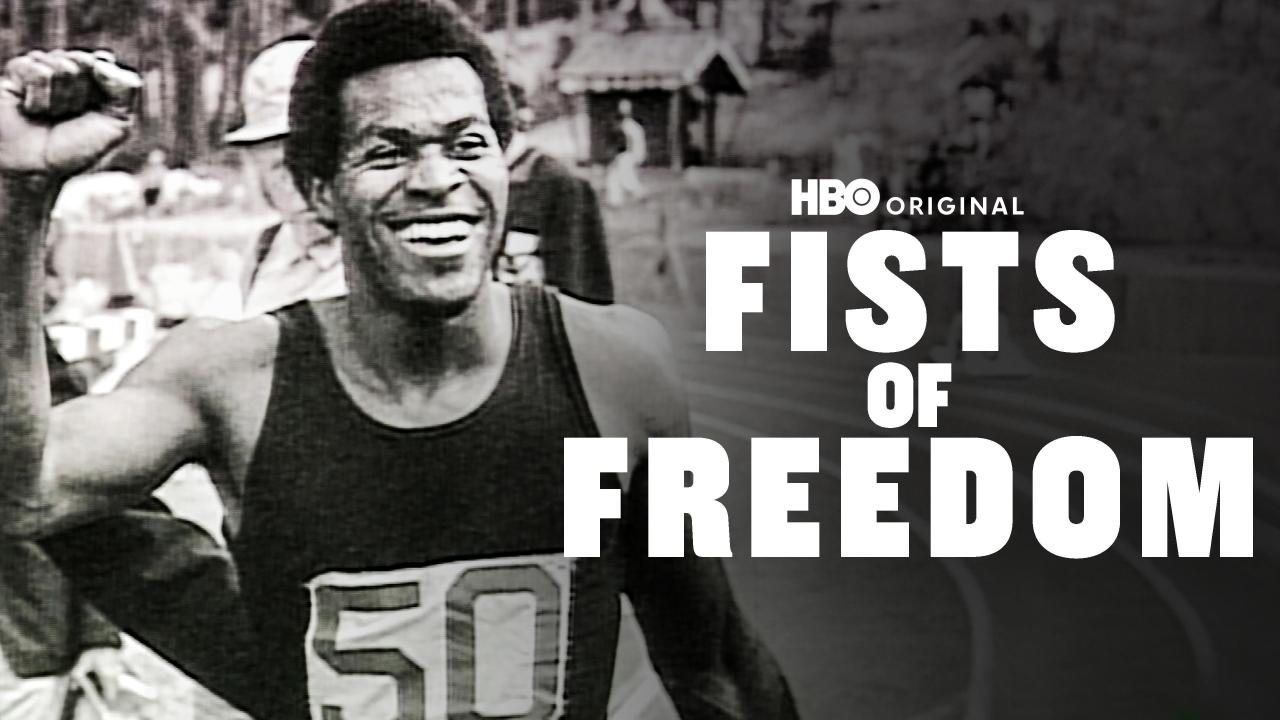 Fists of Freedom: The Story of the '68 Summer Games