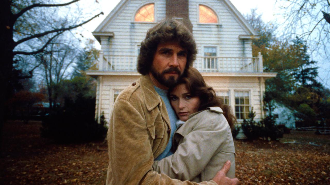 Amityville horror deals full movie online