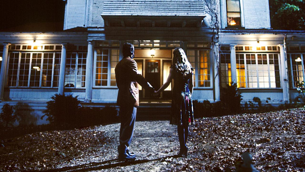 The Amityville Horror Watch the Movie on HBO HBO