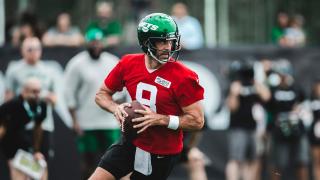 Hard Knocks: Training Camp With the New York Jets #1
