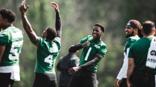 Hard Knocks: Training Camp With the New York Jets #2