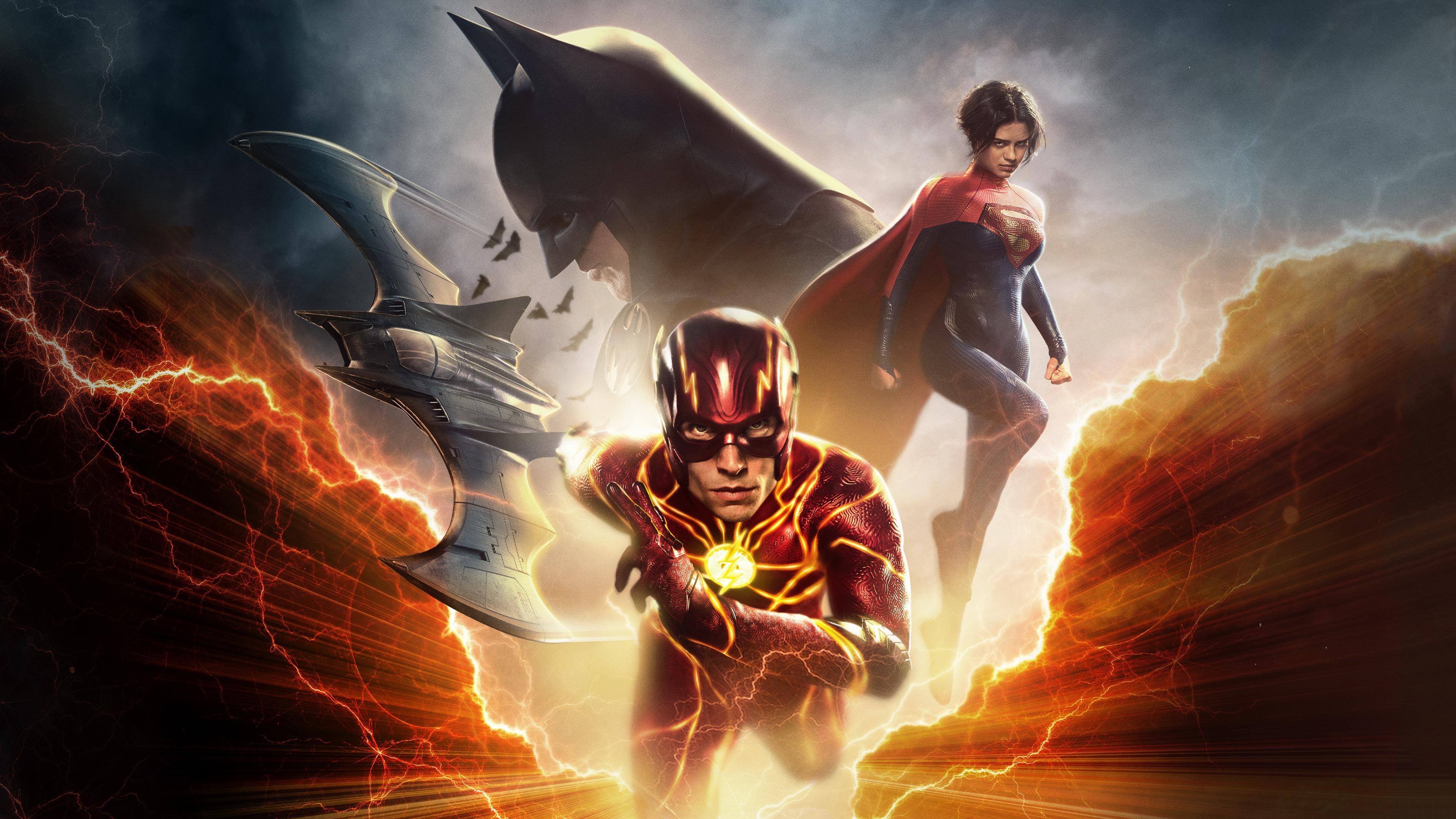 The Flash Season 4 Streaming: Watch & Stream Online via Netflix