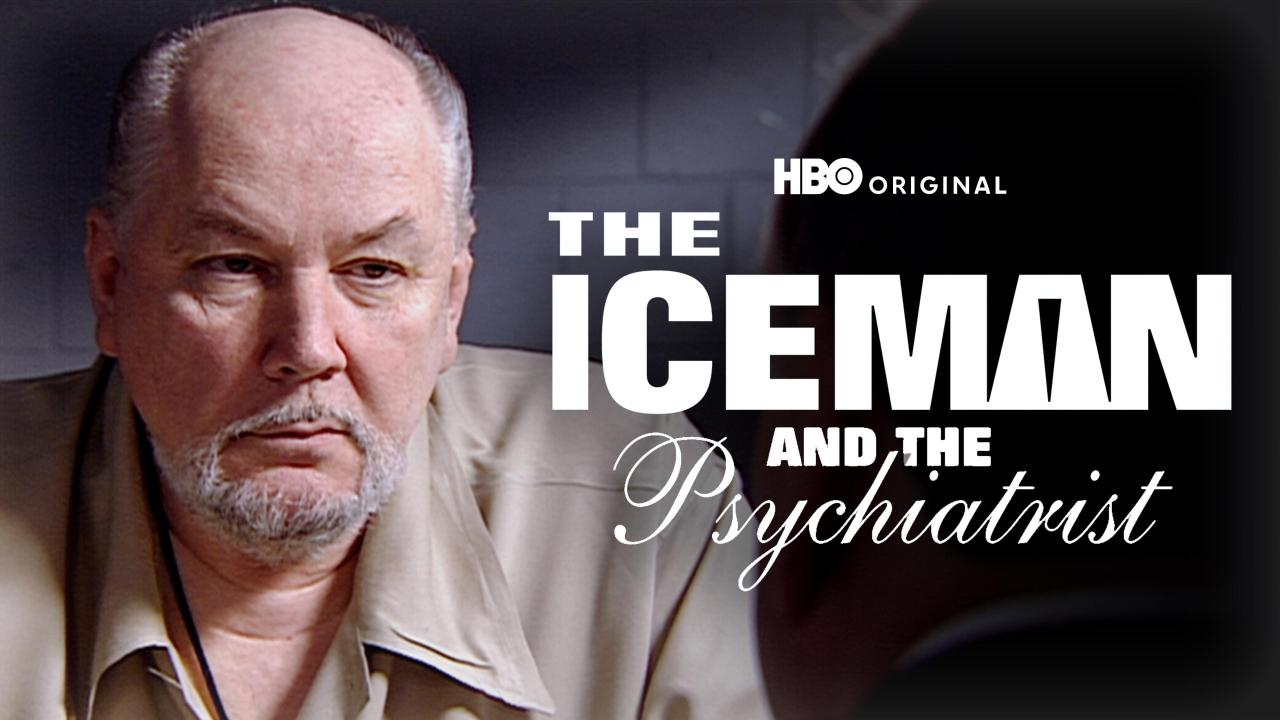 The Iceman and the Psychiatrist: America Undercover
