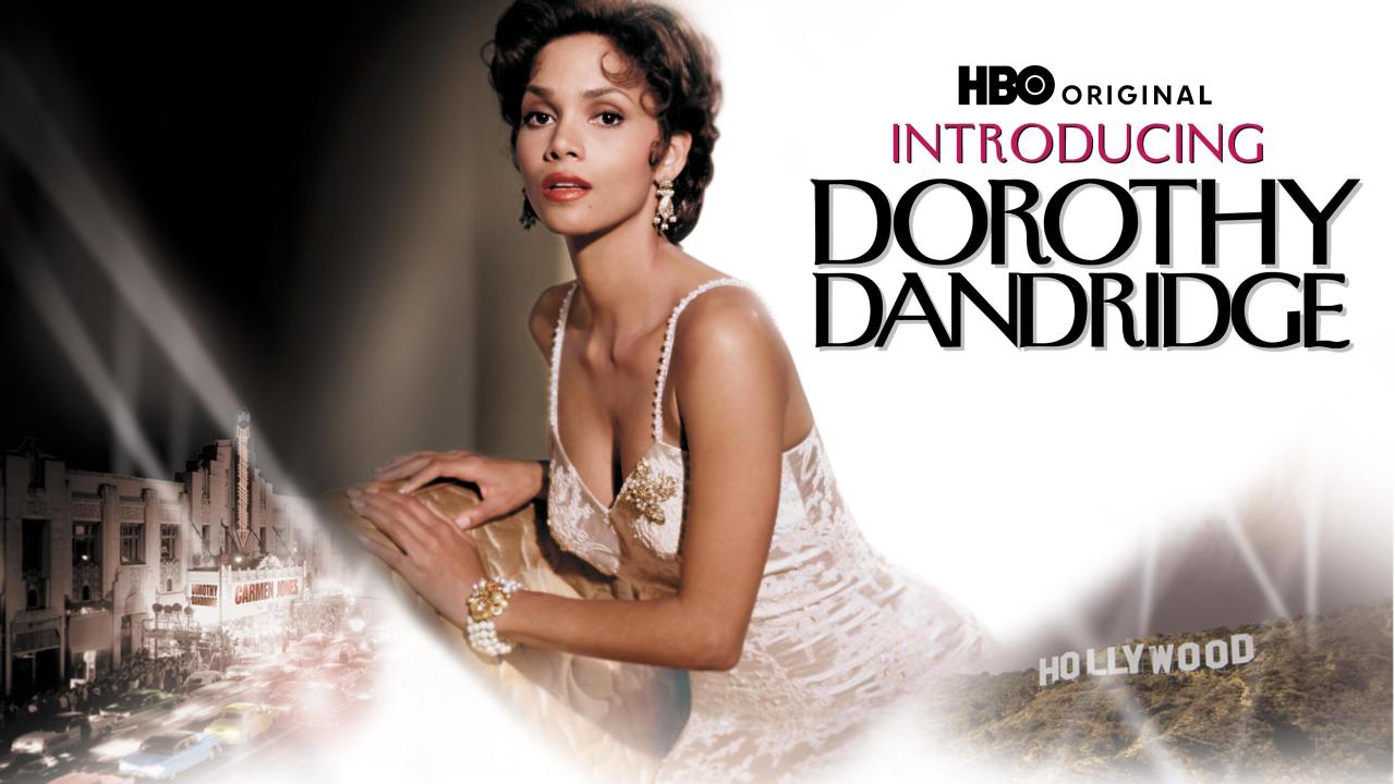 Introducing Dorothy Dandridge