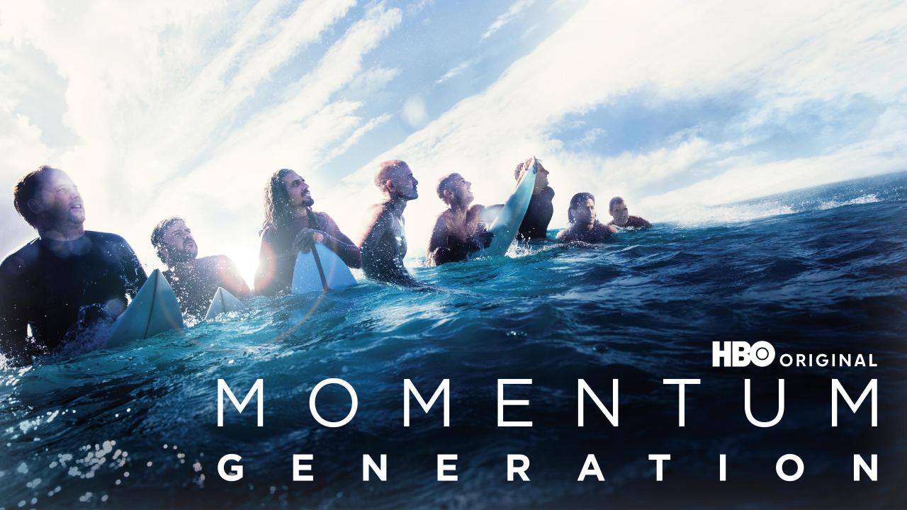 Momentum Generation (2018)