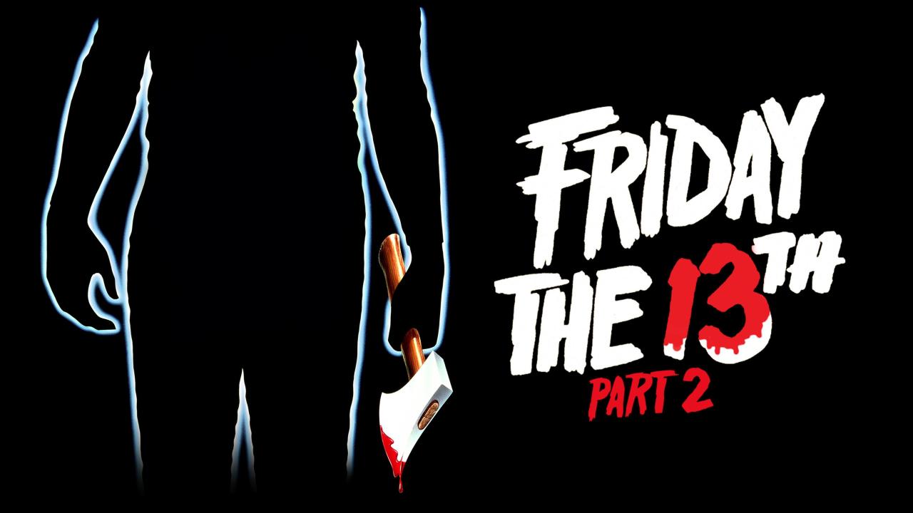 Friday The 13th: Part II