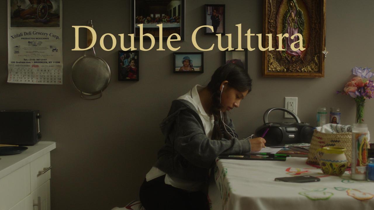 Double Cultura