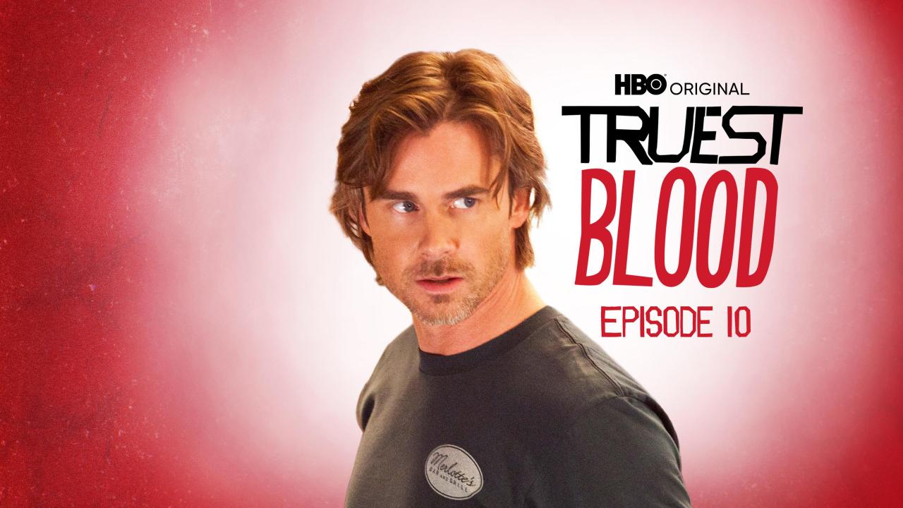 Truest Blood: A True Blood Podcast