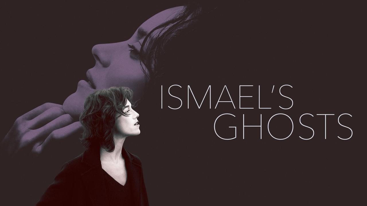 Ismael's Ghosts