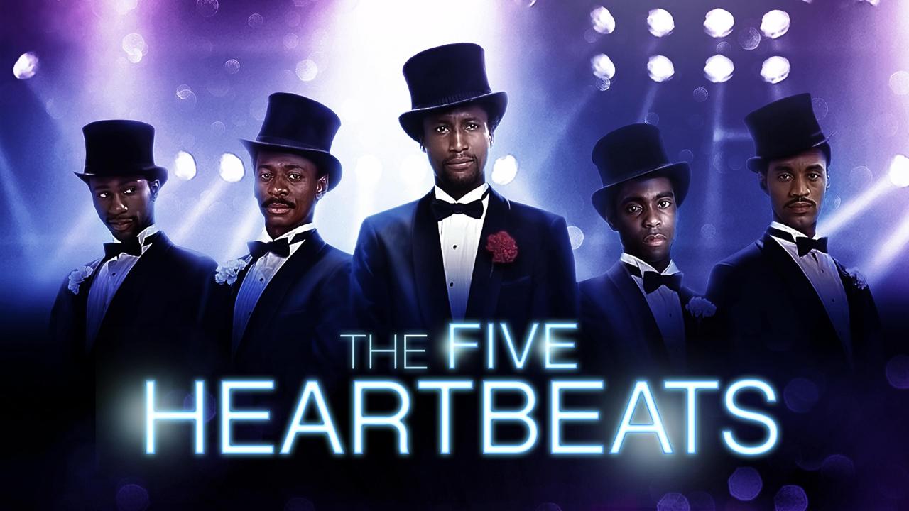 The Five Heartbeats